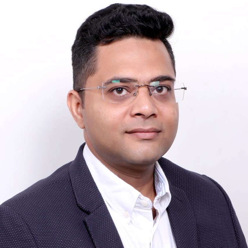 Speaker Image
